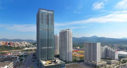 Fairfield by Marriott Shenzhen Shenshan Special Cooperation Zone