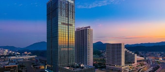 Fairfield by Marriott Shenzhen Shenshan Special Cooperation Zone
