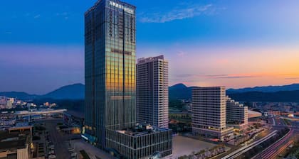 Fairfield by Marriott Shenzhen Shenshan Special Cooperation Zone