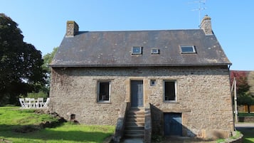 Exterieur