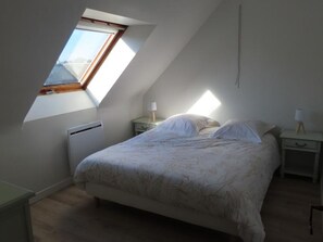 4 slaapkamers, gratis wifi