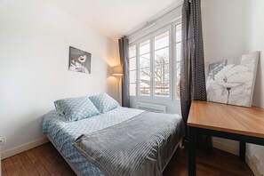 1 bedroom, WiFi - Coup de cœur assuré (Limoges)