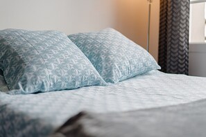 1 bedroom, WiFi - Coup de cœur assuré (Limoges)