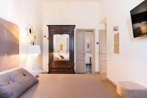 3 Schlafzimmer, Bügeleisen/Bügelbrett, kostenloses WLAN, Bettwäsche