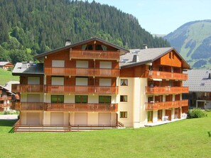 Exterieur