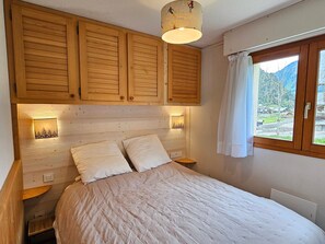 1 Schlafzimmer, WLAN