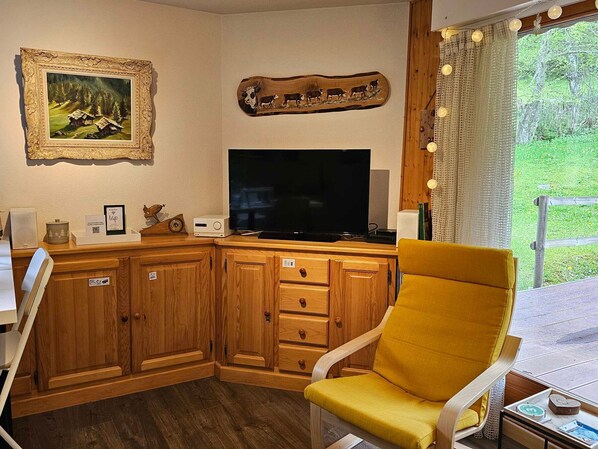 Interieur