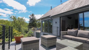 Cottage | Terrazza/patio