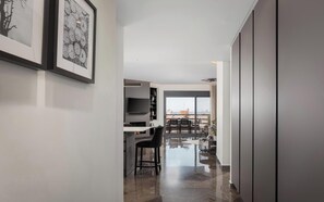 Interior - Athenian Riviera Luxurious Residence (Alimos)