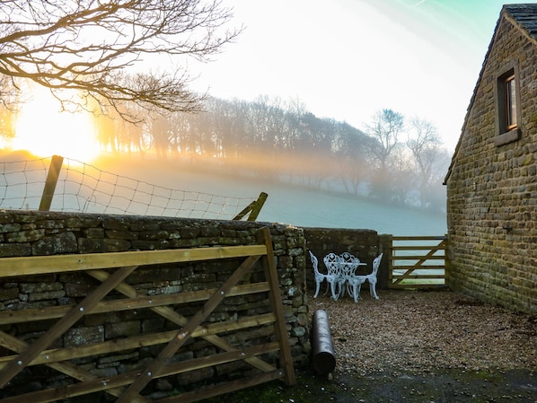 Cottage | Interior - Charlottes Cottage (Hope Valley)