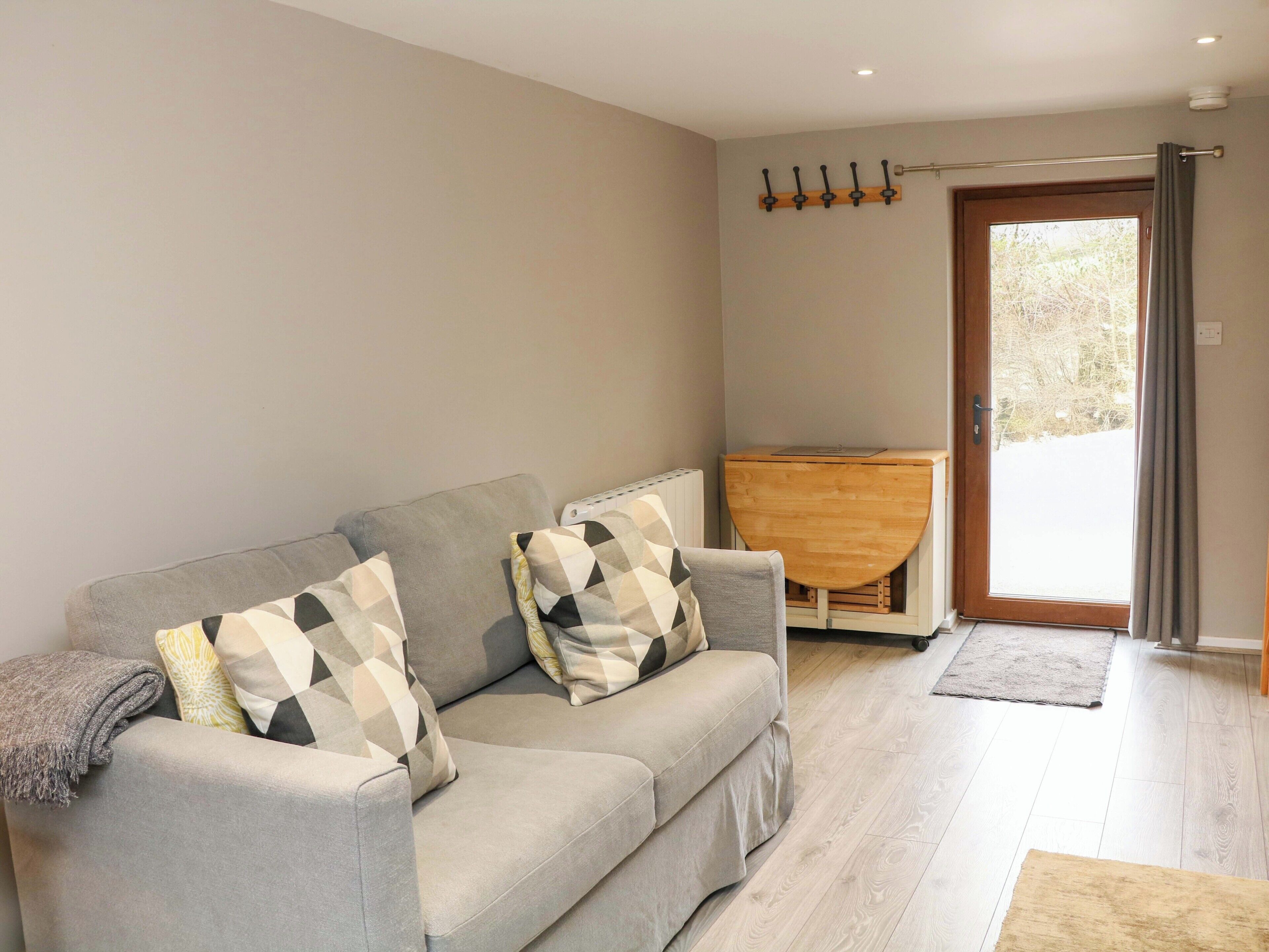 Cottage | Living area