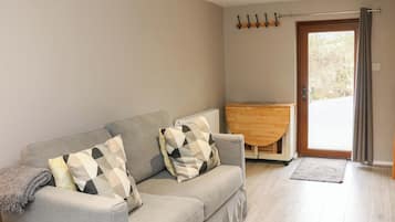 Cottage | Living area