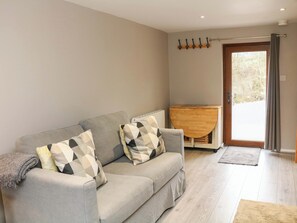 Cottage | Area keluarga