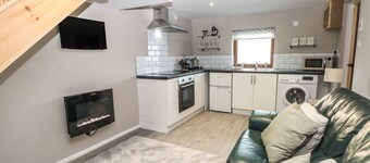 Charlottes Cottage