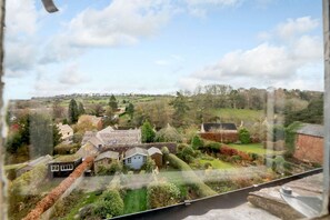 Interior - Cotswold stone holiday cottage with a superb garden near Moreton-in-Marsh - Knoll Cottage (Moreton-in-Marsh)