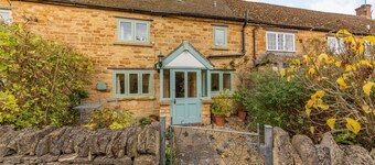 A delightful two bedroom Cotwold holiday cottage with garden - Cosy Corner