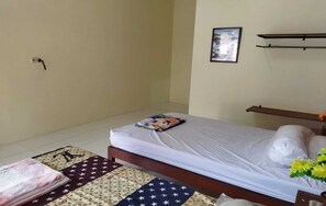 Bed sheets