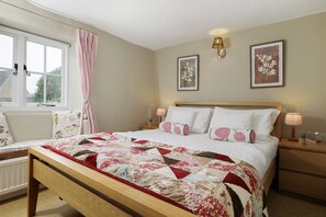 2 Schlafzimmer, Bügeleisen/Bügelbrett, Reisekinderbett, WLAN