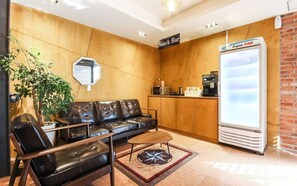 Interior detail - Yeosu Hotel The B (Yeosu)