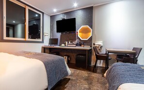 1 habitación, wifi gratis y ropa de cama 