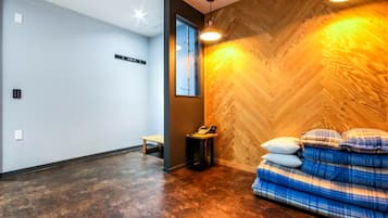 ๋ฃธ (ONDOL / Standard (Netflix available)) | 1 ๊ฐ์ ์นจ์ค, ๋ฌด๋ฃ WiFi, ์นจ๋ ์ํธ