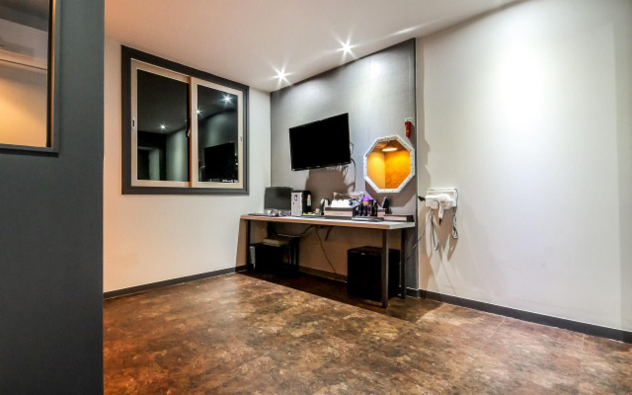 룸 (ONDOL / Standard (Netflix available)) | 1 개의 침실, 무료 WiFi, 침대 시트