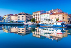 Port de plaisance