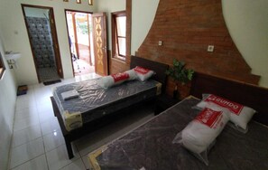 Bed sheets