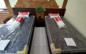 Bed sheets