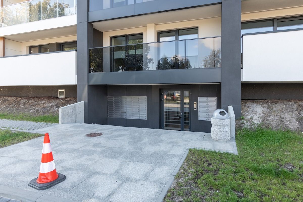 Detalle exterior