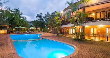 Greenway Woods Self Catering Unit no 9, Whiteriver