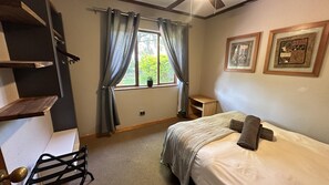 House - Greenway Woods Self Catering Unit no 9, Whiteriver (Mbombela)