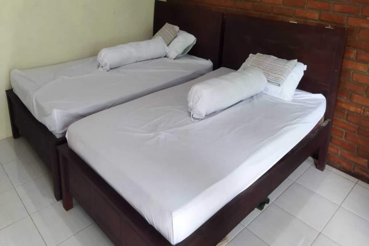 Bed sheets
