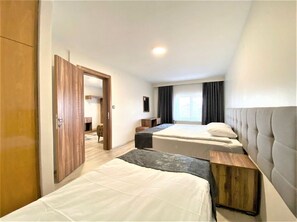 Exterior - Zumrut Palas Hotel (Kayseri)