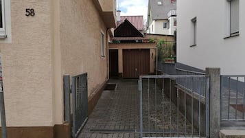 Apartment | Innenbereich