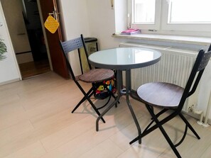 Apartemen | Area keluarga