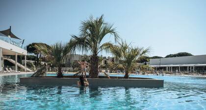 Belambra Clubs Port Camargue - Les Salins