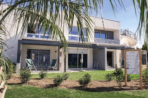 Exterior detail - Belambra Clubs Port Camargue - Les Salins (Le Grau-Du-Roi)