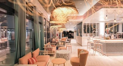 Belambra Clubs Port Camargue - Les Salins