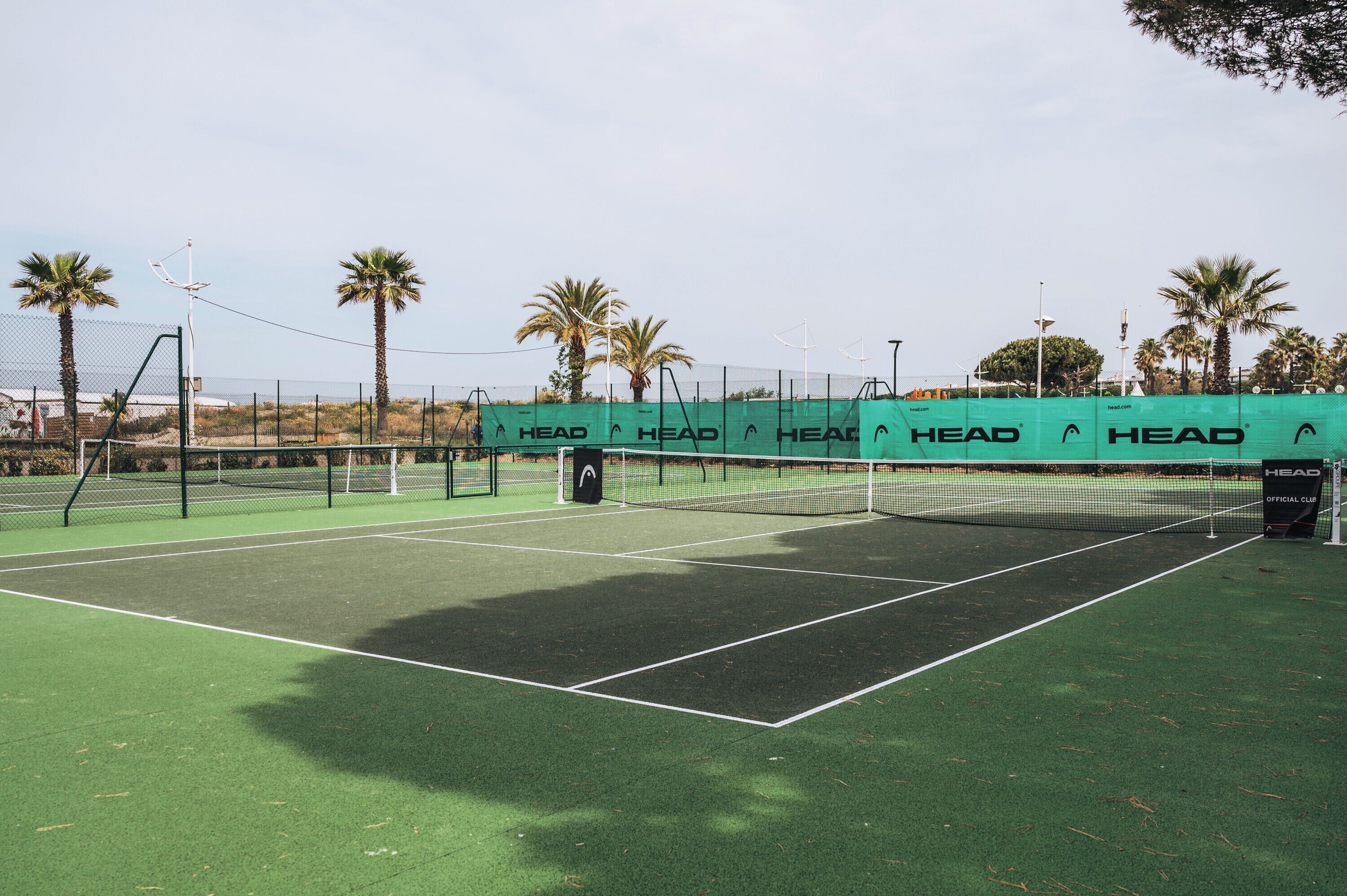 Tennisbane