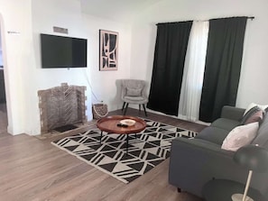 TV connectée