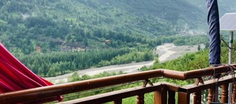 Room with private kitchen and Bathroom