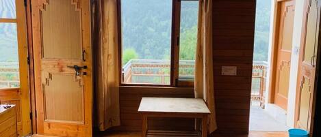 1 bedroom, free WiFi