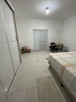 1 bedroom, WiFi - Cozy House (SP)