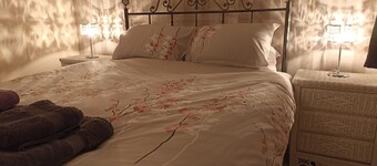 Comfortable Billericay Home