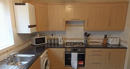 Comfortable Billericay Home