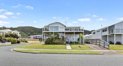 Seaview Apollo Escape