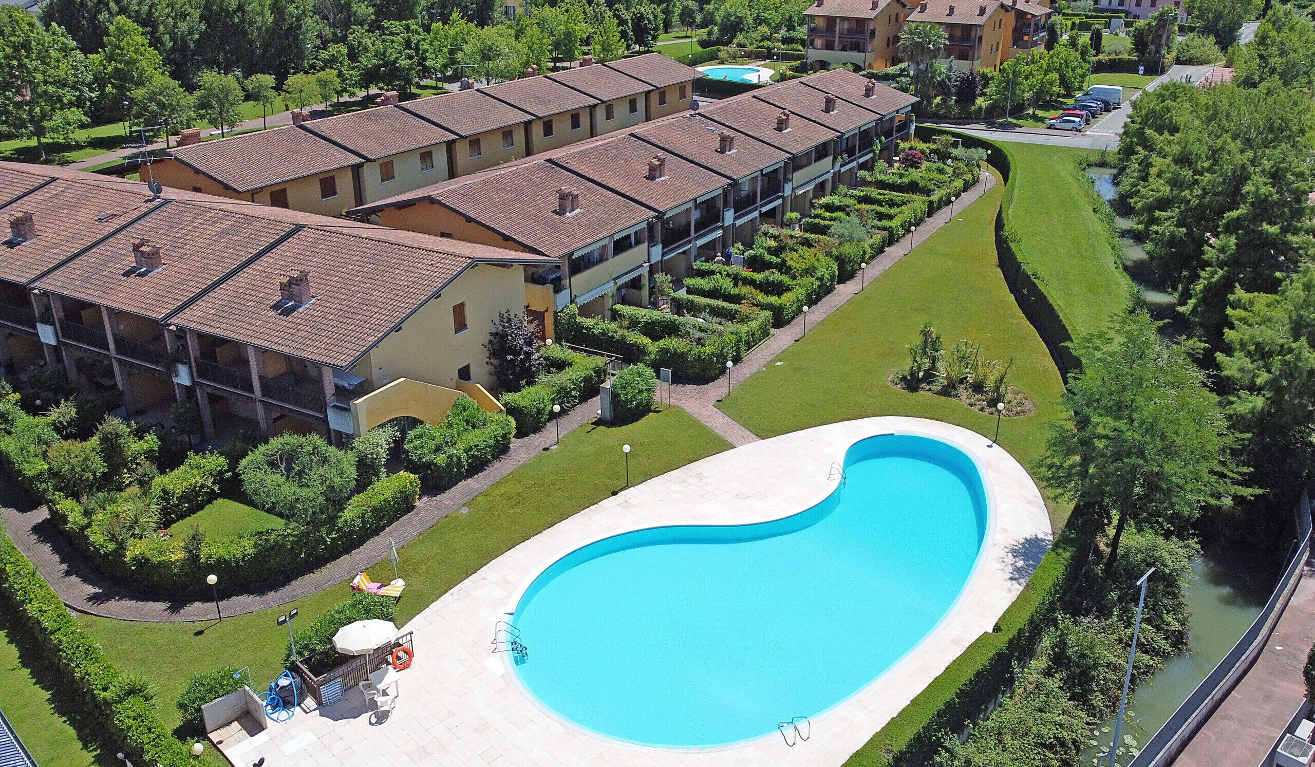Alberca