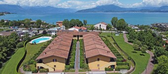 Il Canaletto A1 Apartment by Wonderful Italy