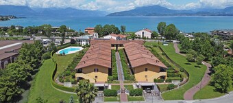 Il Canaletto A1 Apartment by Wonderful Italy